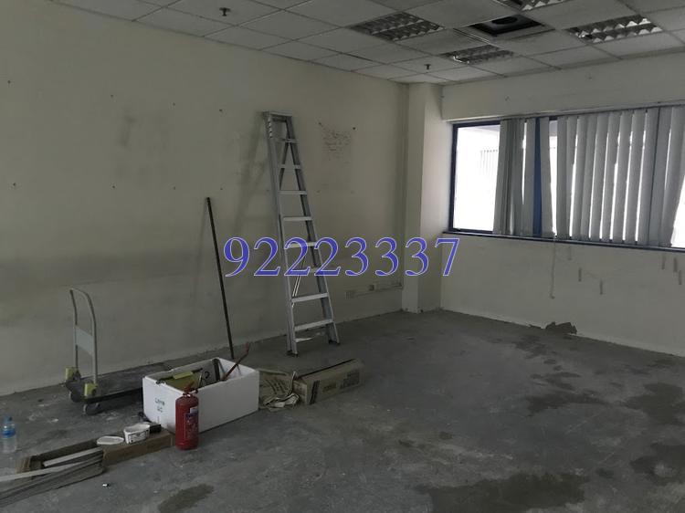 Kembangan Plaza (D14), Office #143787482